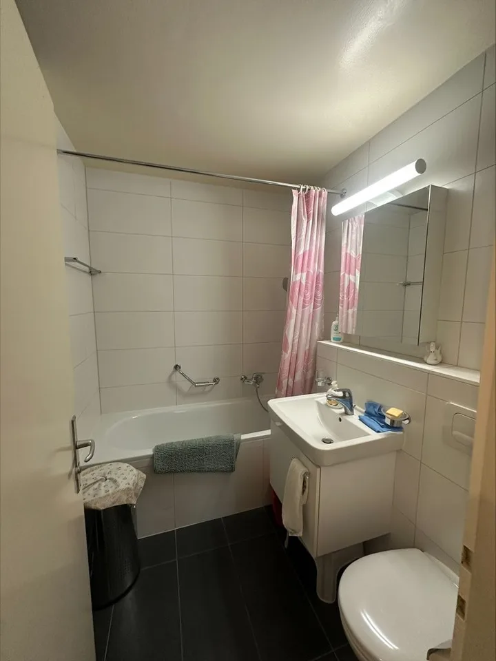 Bella appartamento di 2.5 locali vicino ai servizi – foto 5 di 5