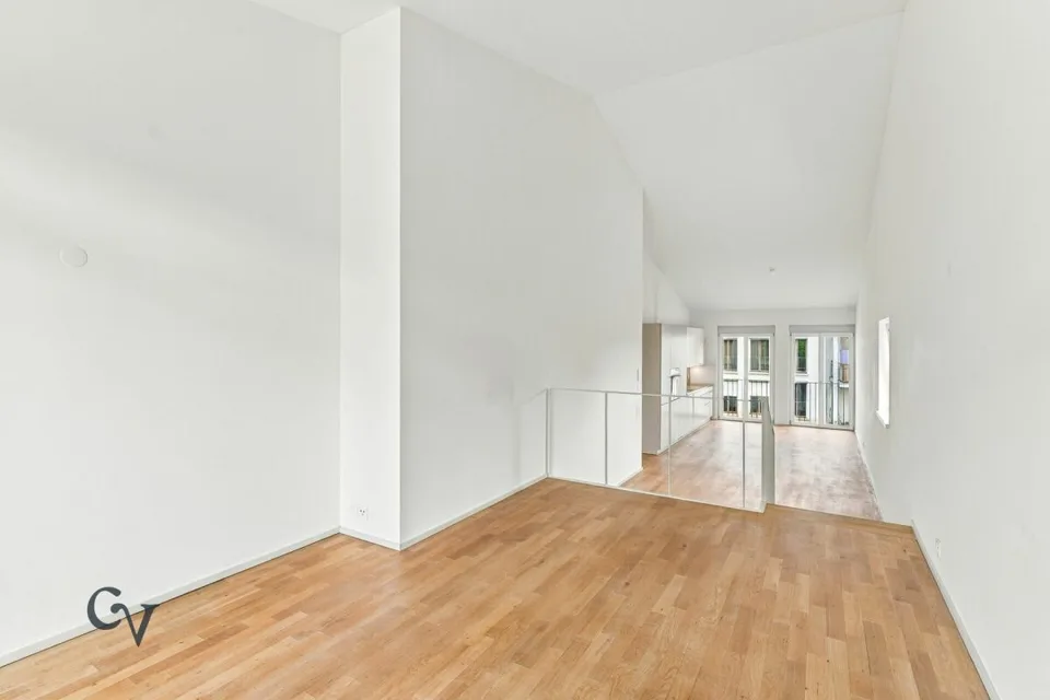 Vivere approvato dalla banca con vista panoramica - appartamento angolare moderno 2.5 locali in zona verde – foto 13 di 21
