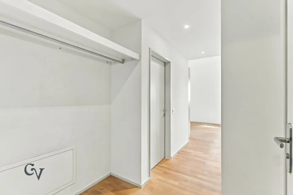 Vivere approvato dalla banca con vista panoramica - appartamento angolare moderno 2.5 locali in zona verde – foto 19 di 21