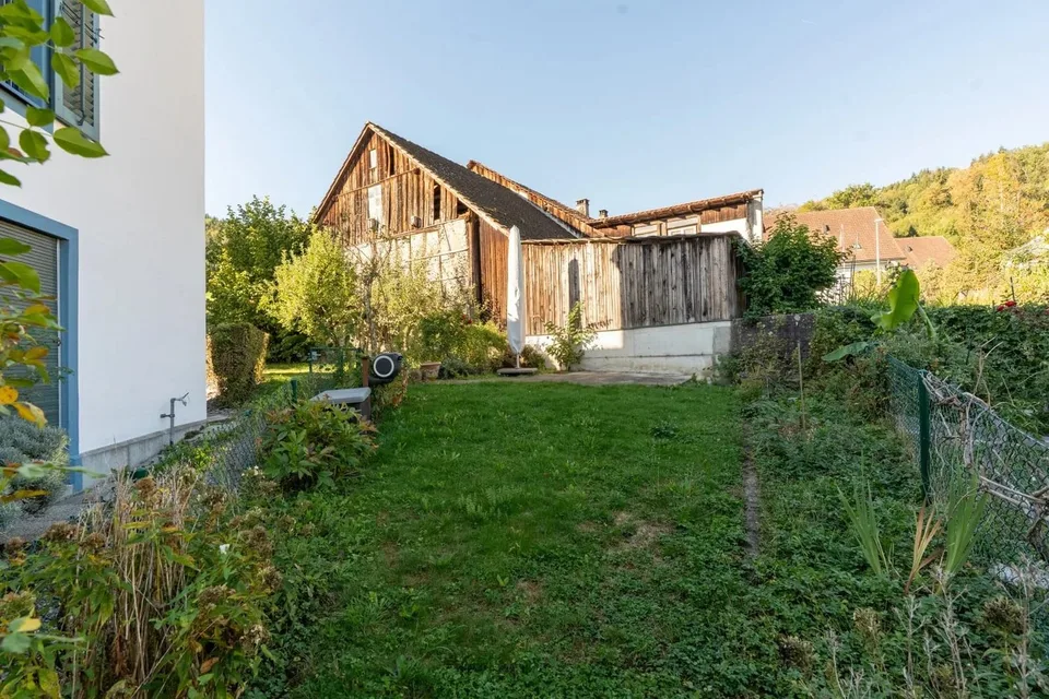 Bijou im Dorfzentrum von Spreitenbach – Foto 11 von 13