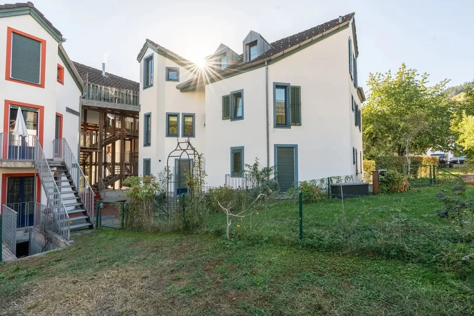 Bijou im Dorfzentrum von Spreitenbach – Foto 12 von 13