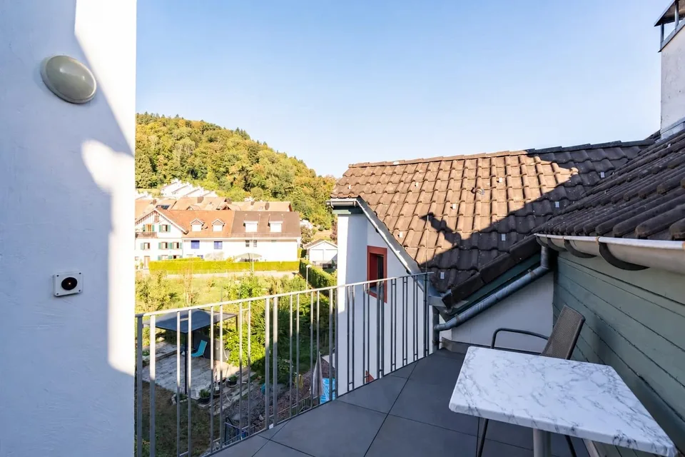 Bijou im Dorfzentrum von Spreitenbach – Foto 9 von 13