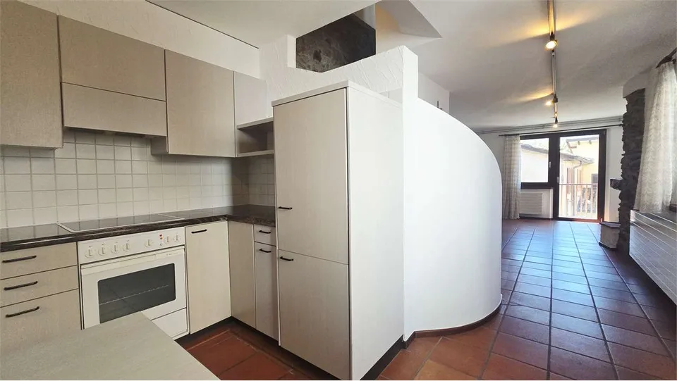 Haus im Zentrum von Vezia - Kauf mit Rent-to-Buy-Formel und 10% Anzahlung – Foto 4 von 13