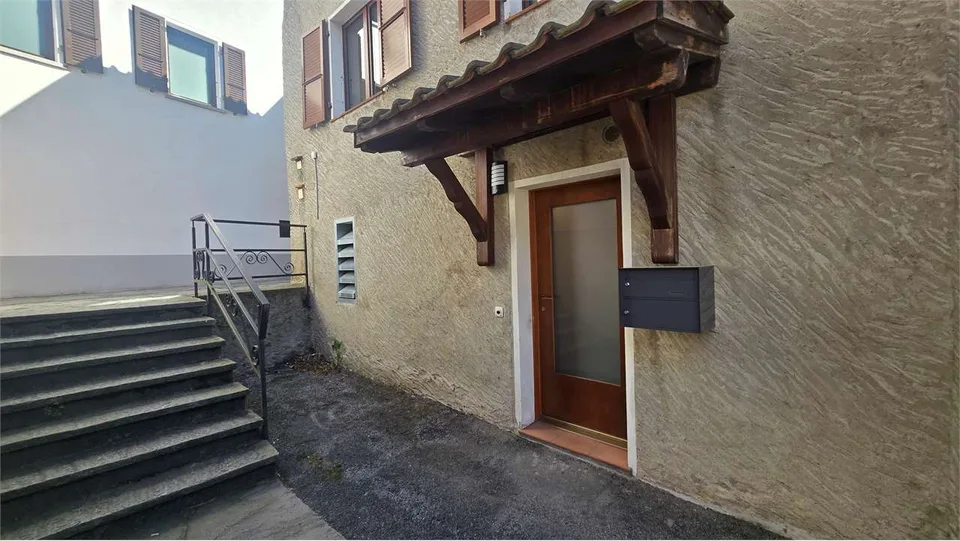 Haus im Zentrum von Vezia - Kauf mit Rent-to-Buy-Formel und 10% Anzahlung – Foto 8 von 13