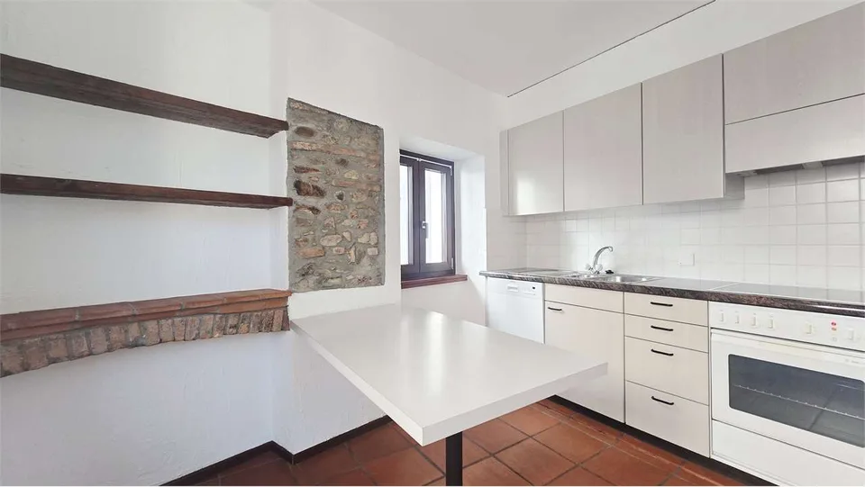 Haus im Zentrum von Vezia - Kauf mit Rent-to-Buy-Formel und 10% Anzahlung – Foto 12 von 13