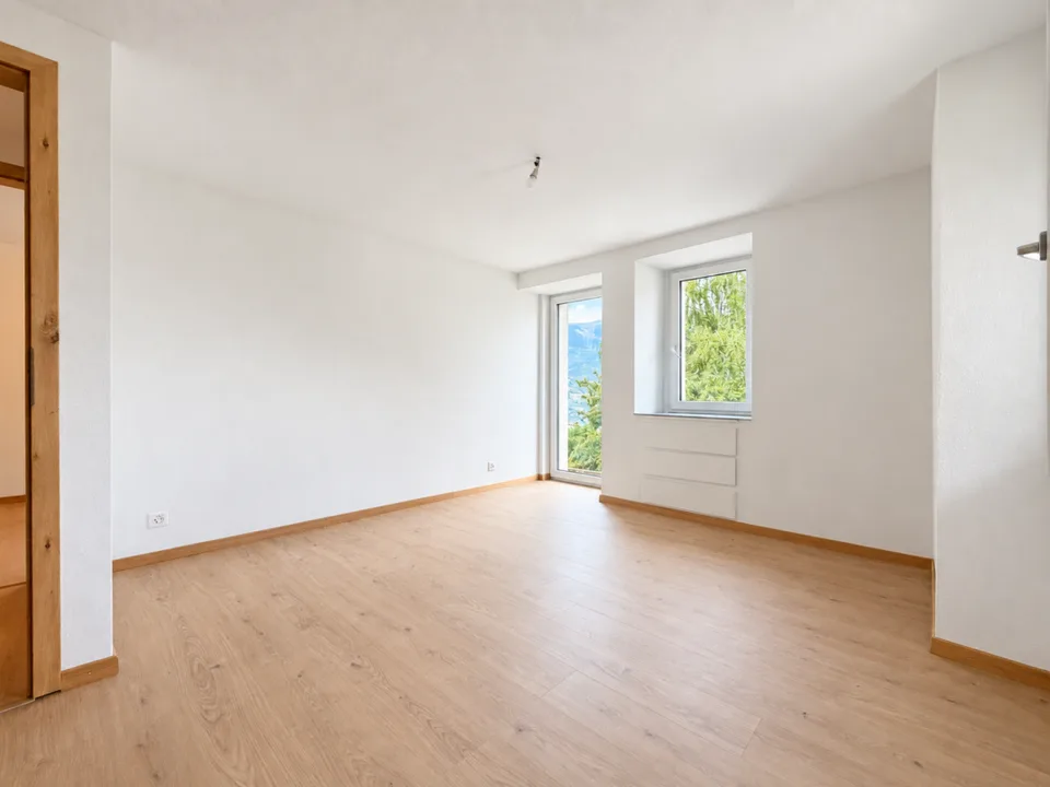 Immobile di rendita nuovo con rendita del 5,47 % - Sion / Turin-Salins – foto 19 di 35