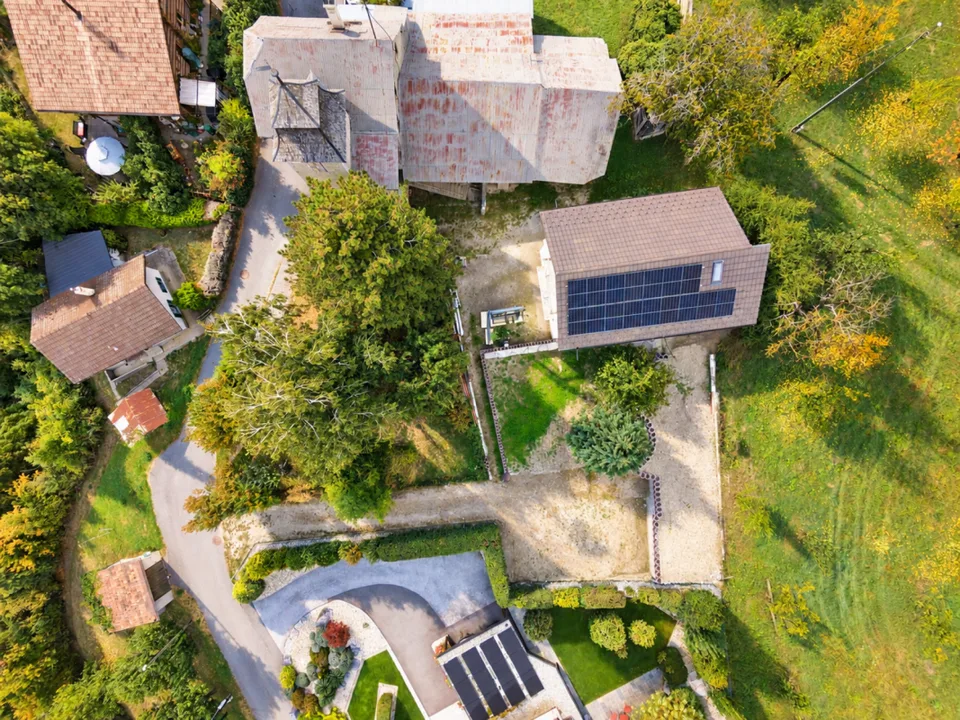 Immobile di rendita nuovo con rendita del 5,47 % - Sion / Turin-Salins – foto 7 di 35