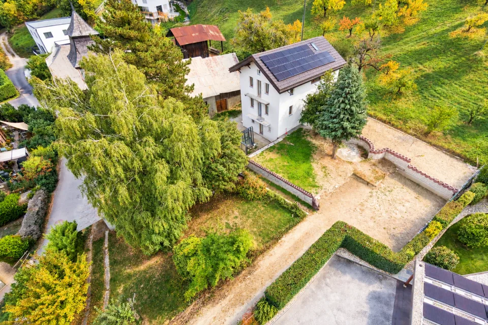 Immobile di rendita nuovo con rendita del 5,47 % - Sion / Turin-Salins – foto 6 di 35