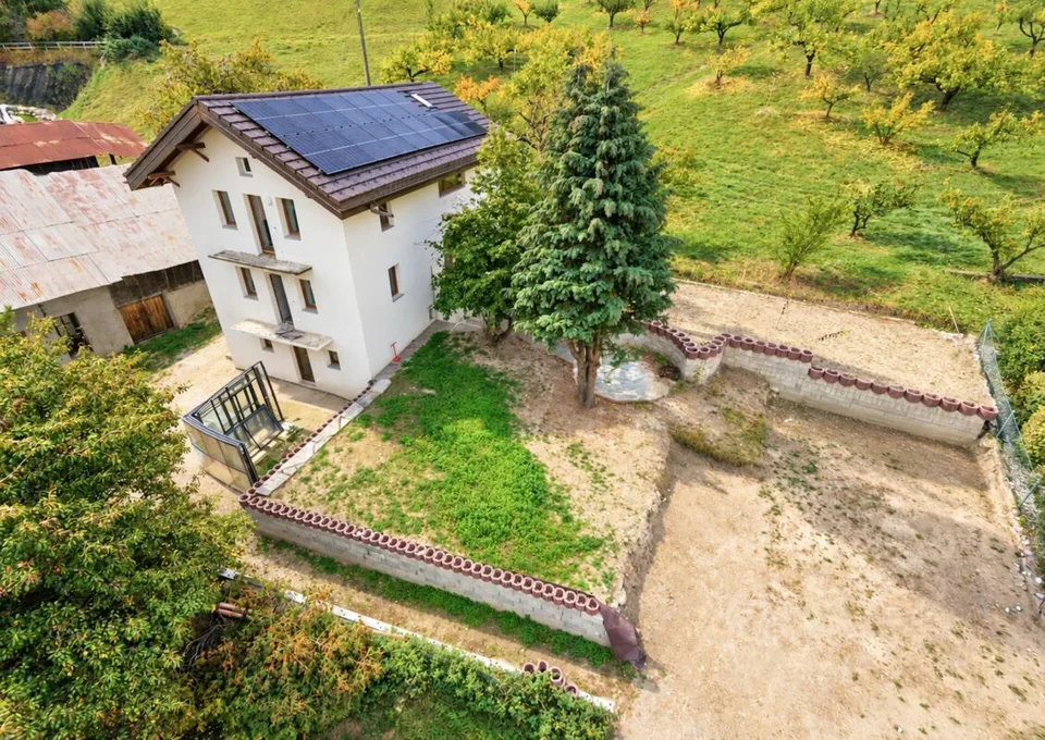 Immobile di rendita nuovo con rendita del 5,47 % - Sion / Turin-Salins – foto 3 di 35