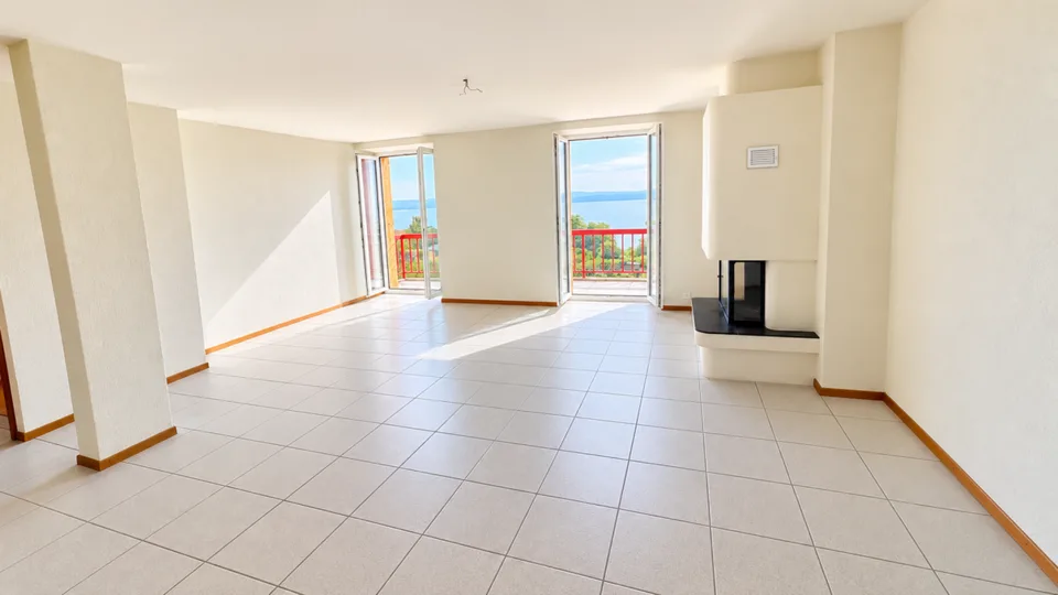 4.5 Zimmer Wohnung in Neuchâtel – Foto 2 von 20