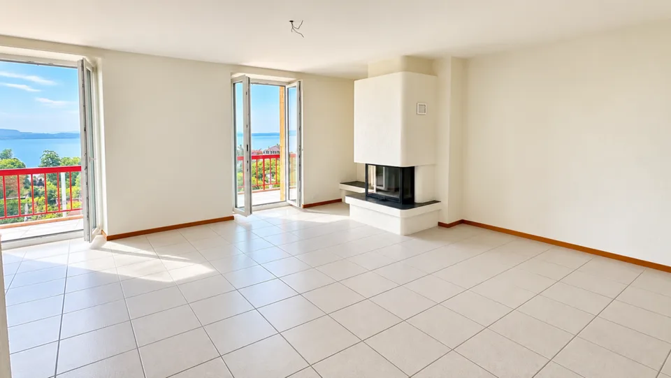 4.5 Zimmer Wohnung in Neuchâtel – Foto 5 von 20