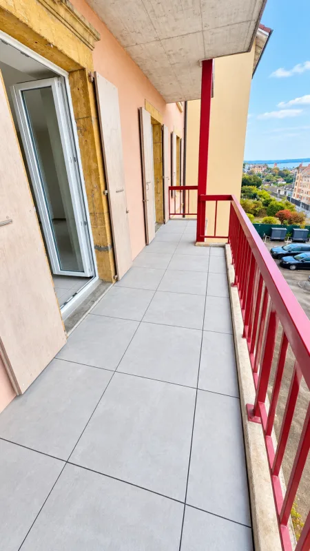 4.5 Zimmer Wohnung in Neuchâtel – Foto 10 von 20
