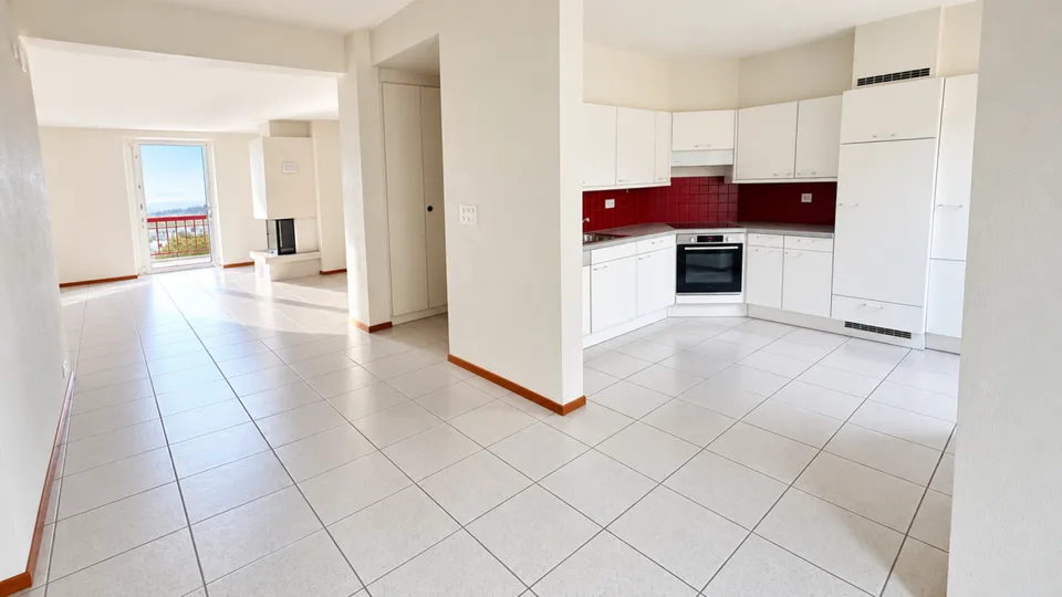 4.5 Zimmer Wohnung in Neuchâtel – Foto 7 von 20