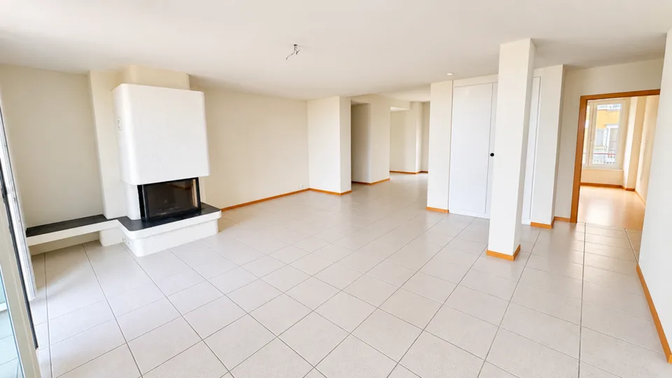4.5 Zimmer Wohnung in Neuchâtel – Foto 3 von 20