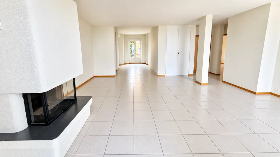 4.5 Zimmer Wohnung in Neuchâtel – Foto 4 von 20