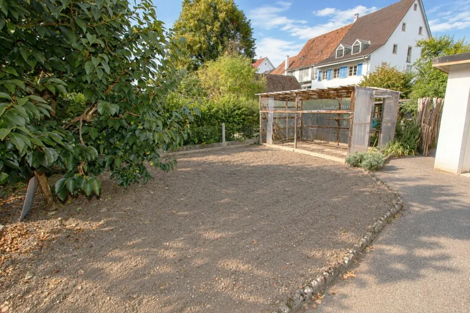 6.5 Zimmer Einfamilienhaus in Lausen – Foto 11 von 15