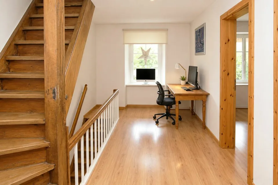 6.5 Zimmer Einfamilienhaus in Lausen – Foto 7 von 15