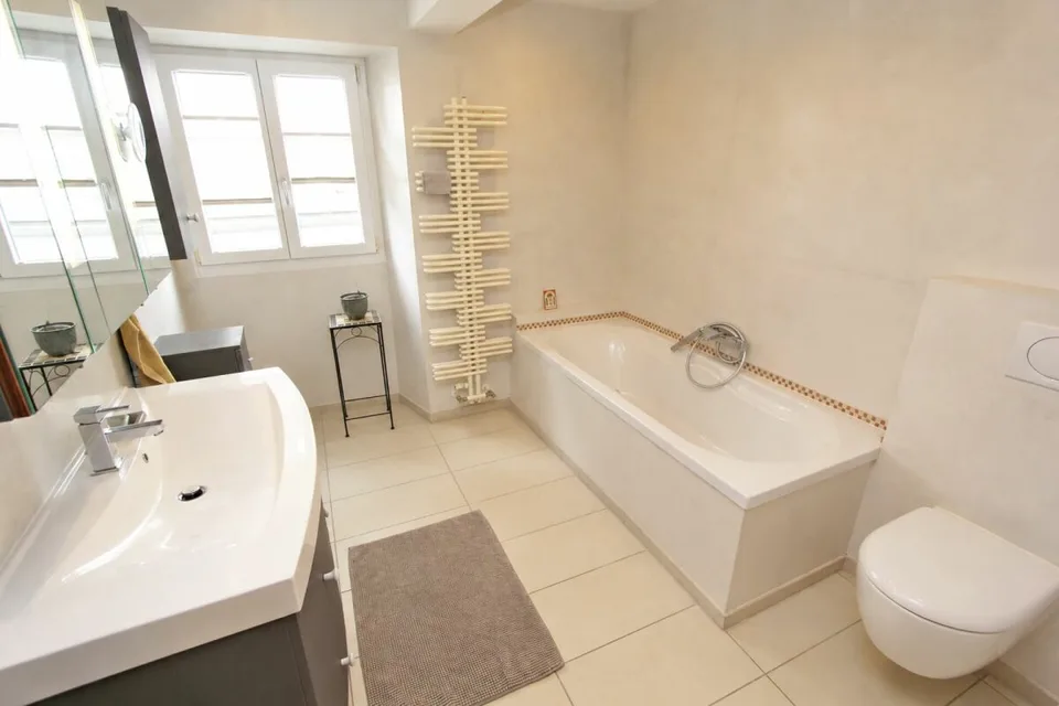 6.5 Zimmer Einfamilienhaus in Lausen – Foto 5 von 15