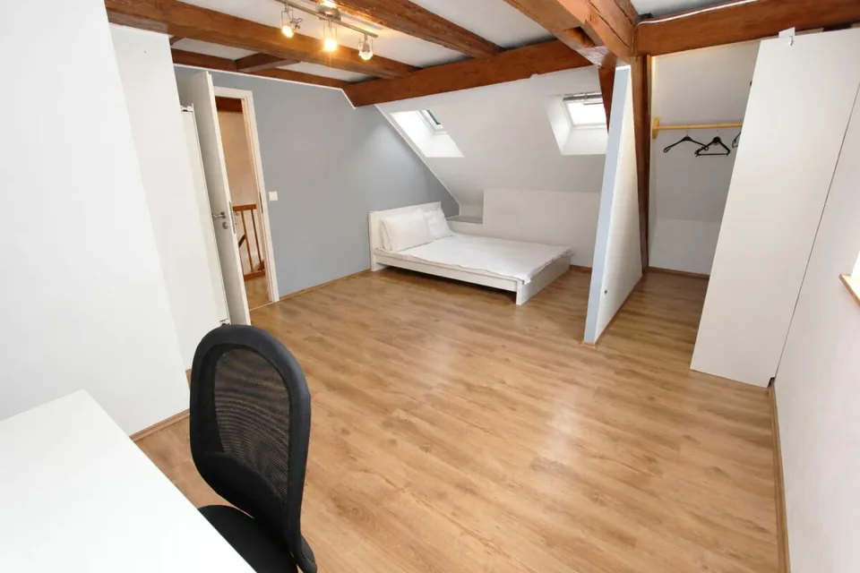 6.5 Zimmer Einfamilienhaus in Lausen – Foto 6 von 15