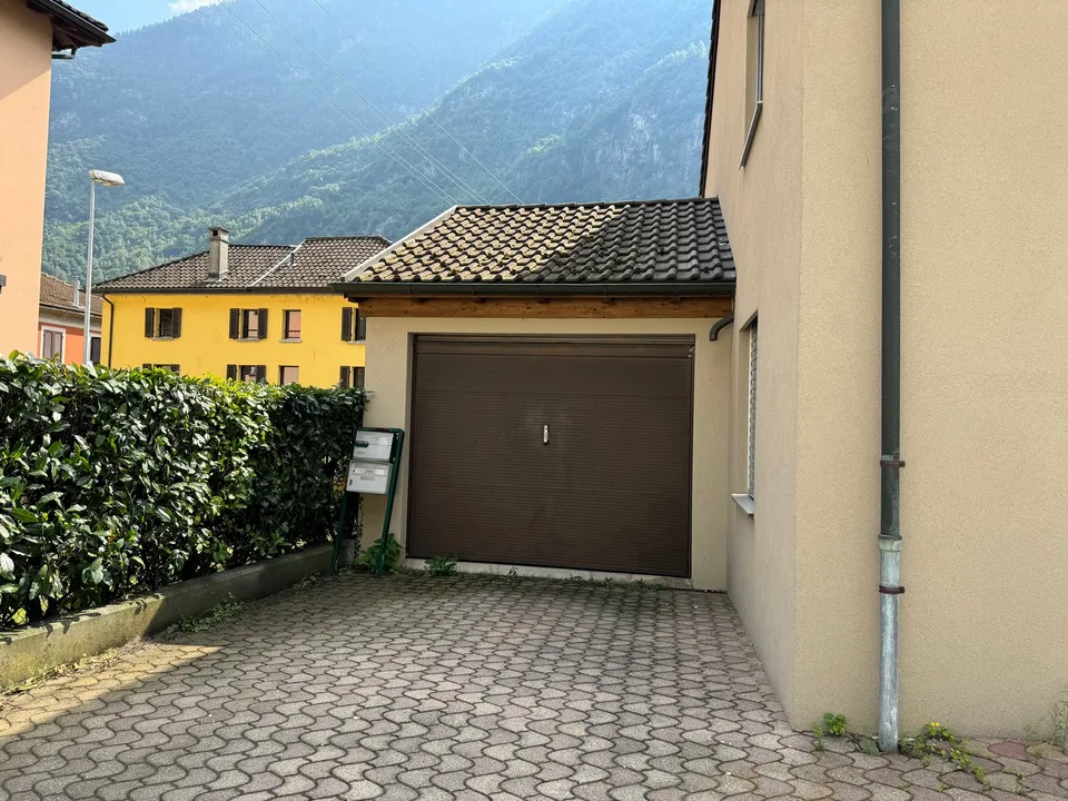 Immeuble à revenu à Bodio – photo 12 sur 12