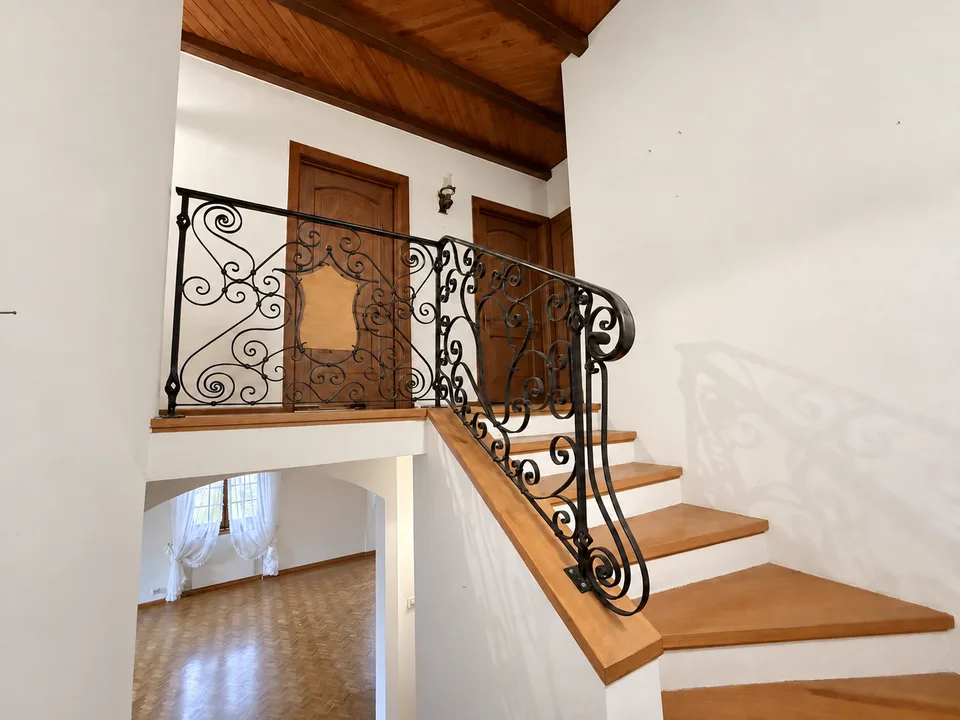 Haus im Dorfstil mit 7 Zimmern in Bramois – Foto 11 von 18