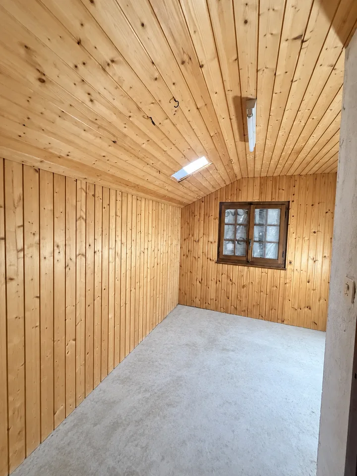 Haus im Dorfstil mit 7 Zimmern in Bramois – Foto 15 von 18
