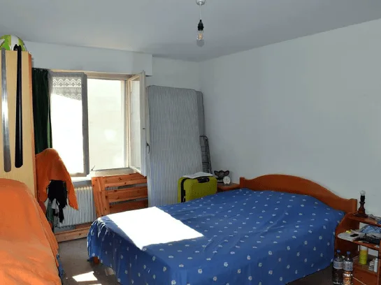 Charmanter Durchgangswohnung mit 2,5 Zimmern – ideal für Investoren! – Foto 4 von 6