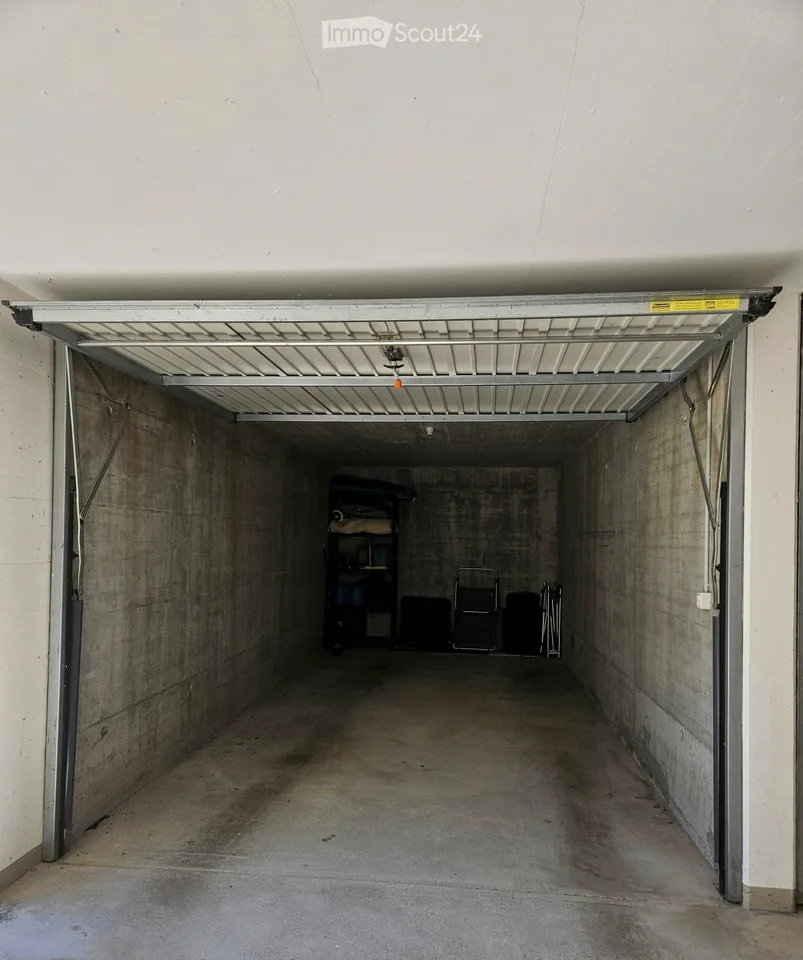 Appartamento in proprietà di 3 camere con area di seduta, posto auto, soffitta e cantina – foto 16 di 18