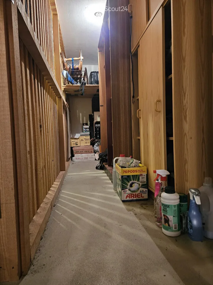 Appartamento in proprietà di 3 camere con area di seduta, posto auto, soffitta e cantina – foto 18 di 18