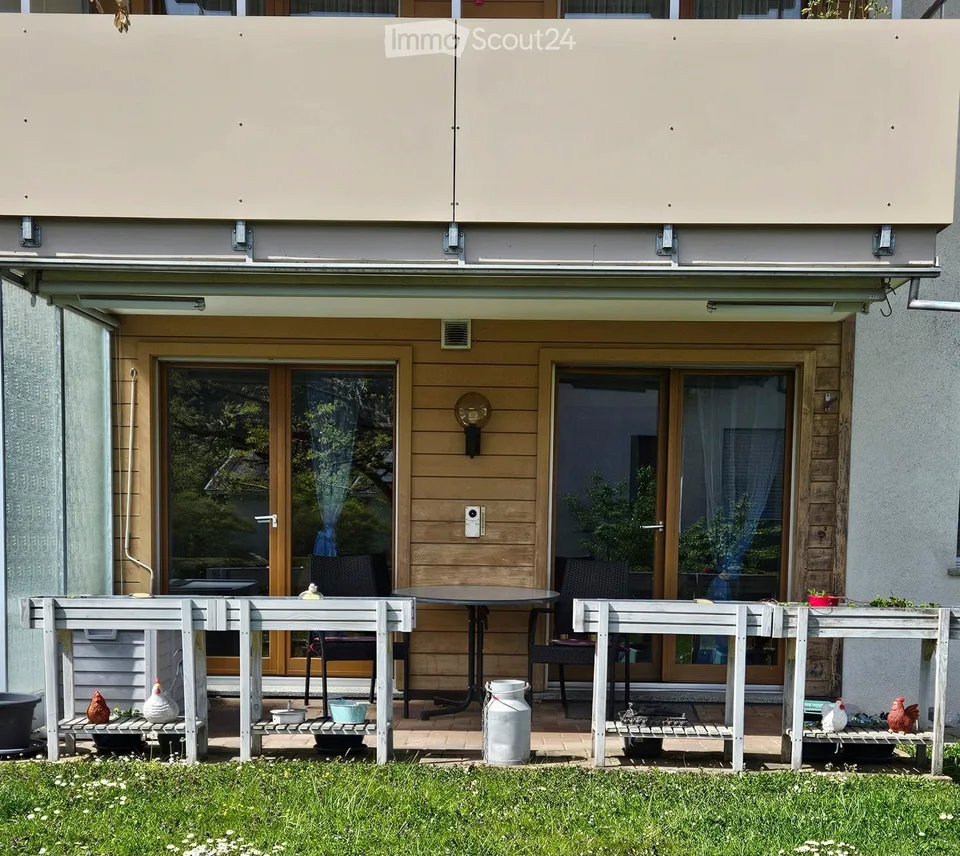 Appartamento in proprietà di 3 camere con area di seduta, posto auto, soffitta e cantina – foto 14 di 18