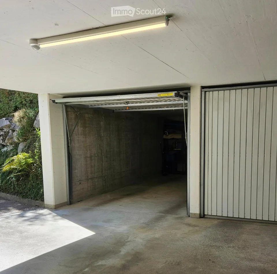 Appartamento in proprietà di 3 camere con area di seduta, posto auto, soffitta e cantina – foto 15 di 18