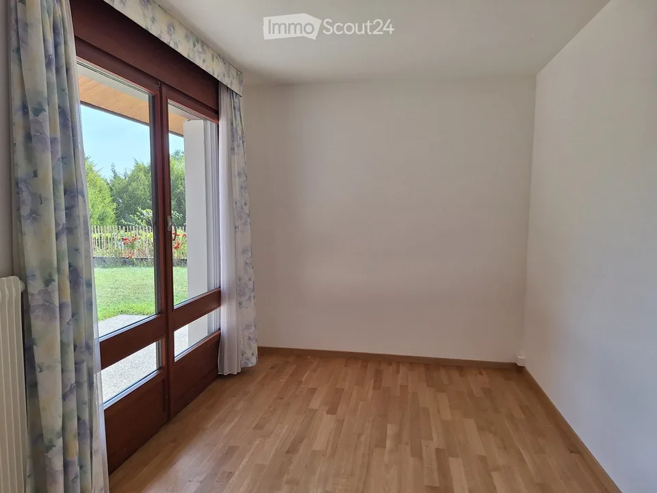 Individual villa with 5 rooms and garden - Meyrin – photo 10 of 15