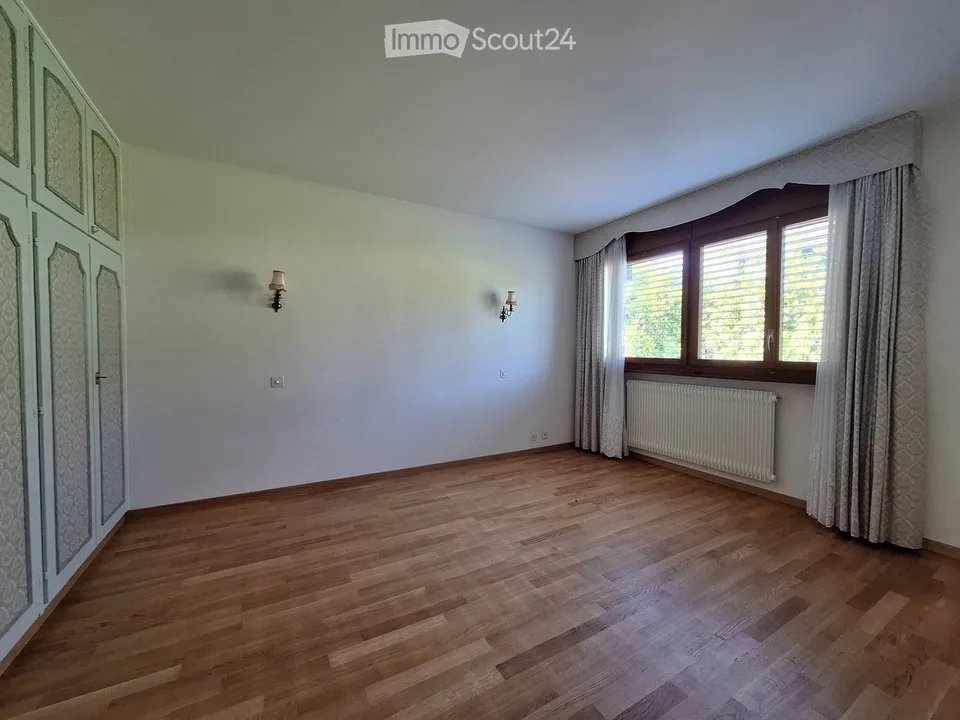 Individual villa with 5 rooms and garden - Meyrin – photo 9 of 15
