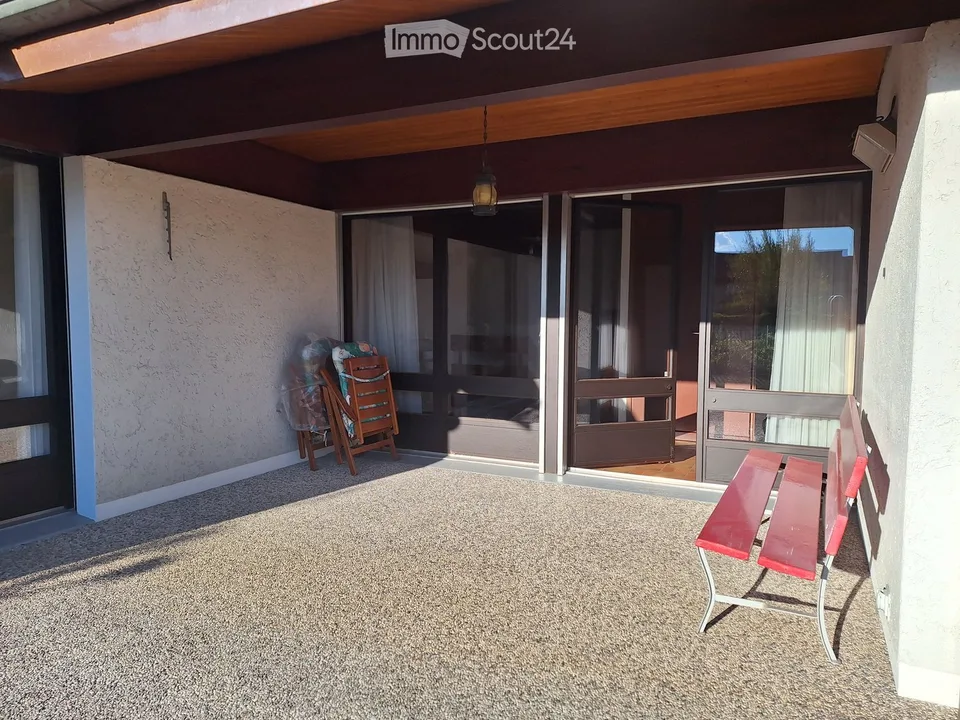 Individual villa with 5 rooms and garden - Meyrin – photo 2 of 15