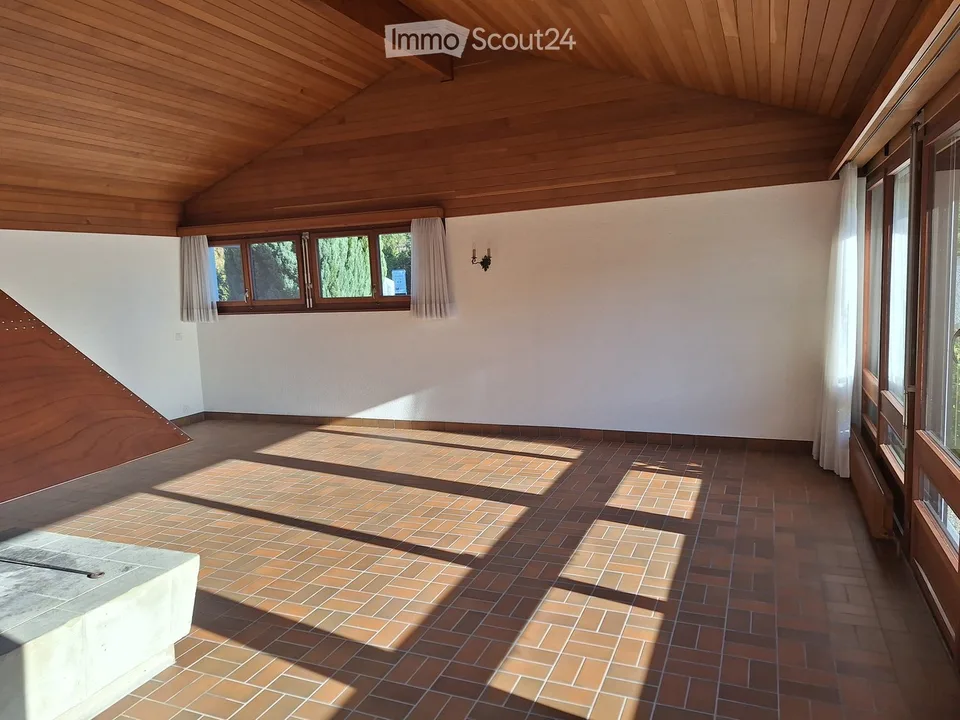 Individual villa with 5 rooms and garden - Meyrin – photo 4 of 15
