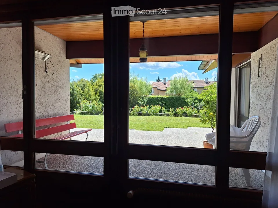 Individual villa with 5 rooms and garden - Meyrin – photo 15 of 15