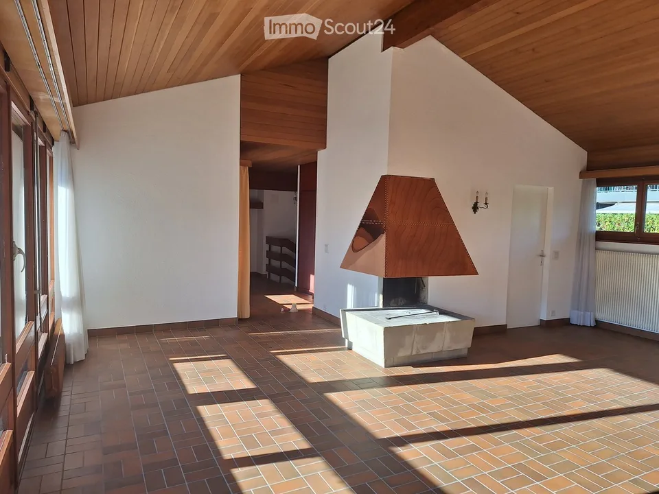 Individual villa with 5 rooms and garden - Meyrin – photo 5 of 15