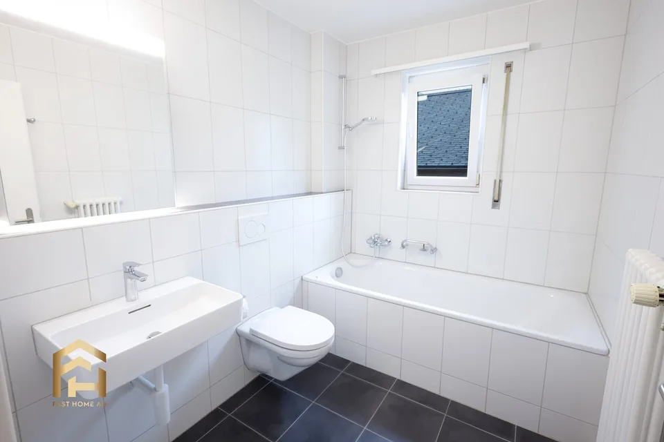 Emménager et se sentir chez soi : appartement spacieux de 3,5 pièces rénové – photo 6 sur 12