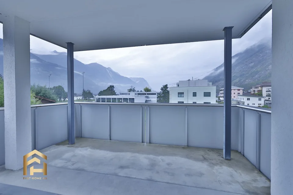 Emménager et se sentir chez soi : appartement spacieux de 3,5 pièces rénové – photo 7 sur 12