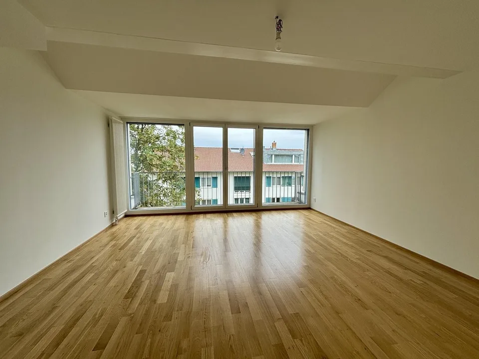 Elegante Maisonette-Dachwohnung mit Aussicht und Smart Home – Foto 6 von 13
