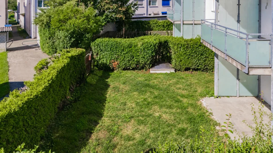 Erstvermietung Stickerhof - Moderne 4.5-Zimmer-Gartenwohnung mit st... – Foto 7 von 7