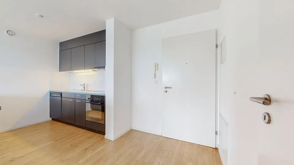 Ihr neues Zuhause ermöglicht einfache Reisen – Foto 3 von 9