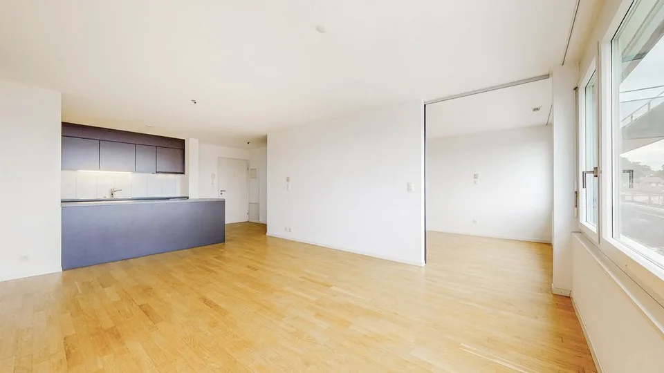 Ihr neues Zuhause ermöglicht einfache Reisen – Foto 5 von 9