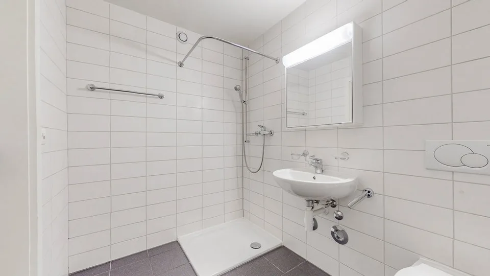 Ihr neues Zuhause ermöglicht einfache Reisen – Foto 8 von 9