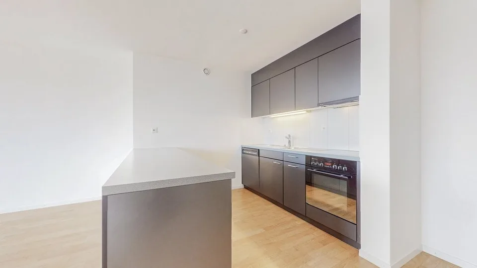 Ihr neues Zuhause ermöglicht einfache Reisen – Foto 4 von 9