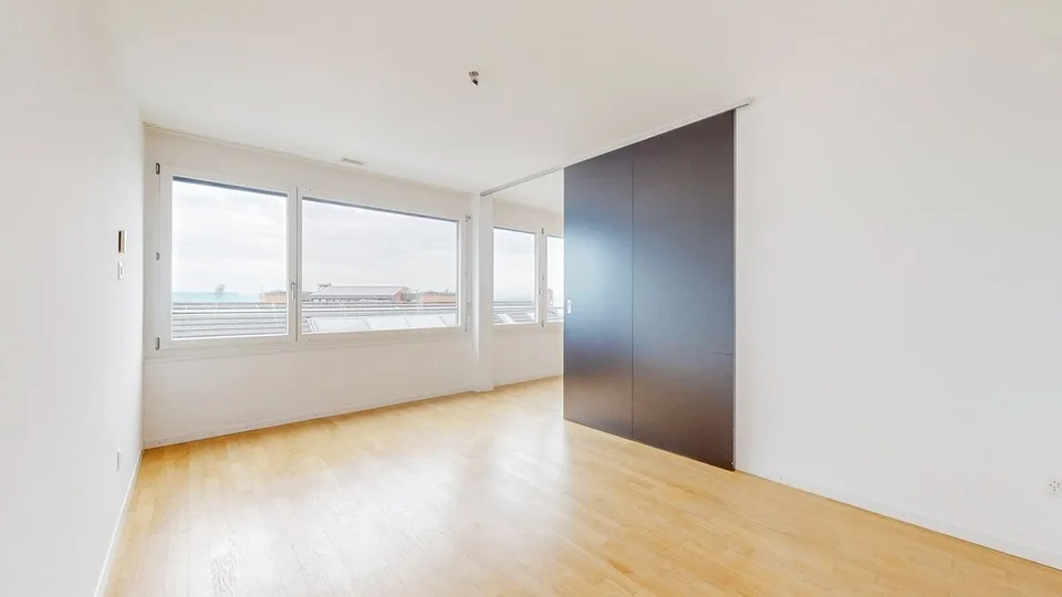 Ihr neues Zuhause ermöglicht einfache Reisen – Foto 7 von 9