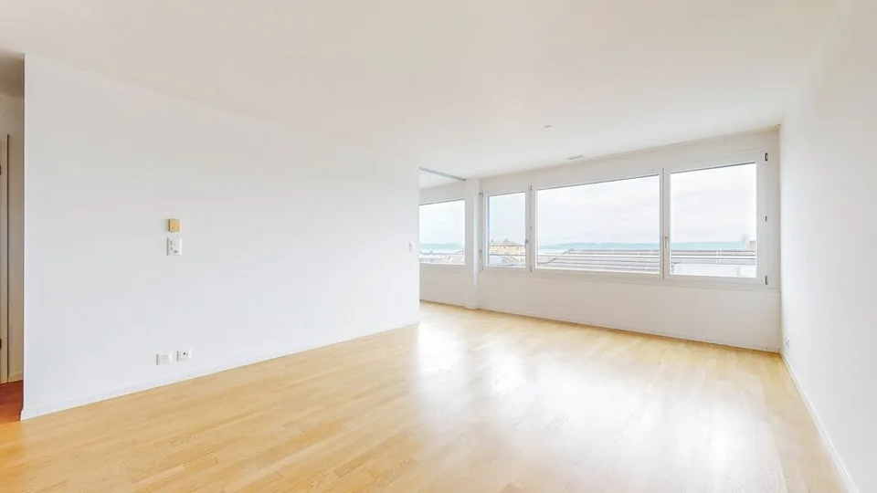 Ihr neues Zuhause ermöglicht einfache Reisen – Foto 6 von 9