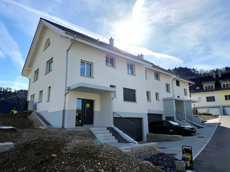 Haute qualité de construction et efficacité énergétique - 6,5 pièces, 217m2 d'espace de vie – photo 3 sur 16