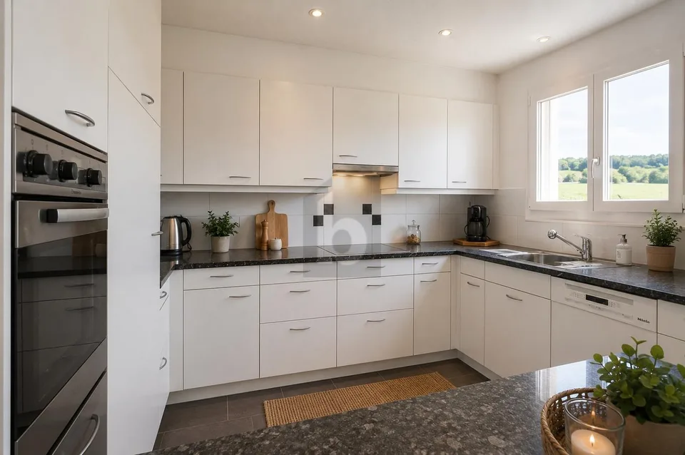 Naturally situated with high-quality construction and plenty of space! – photo 3 of 12