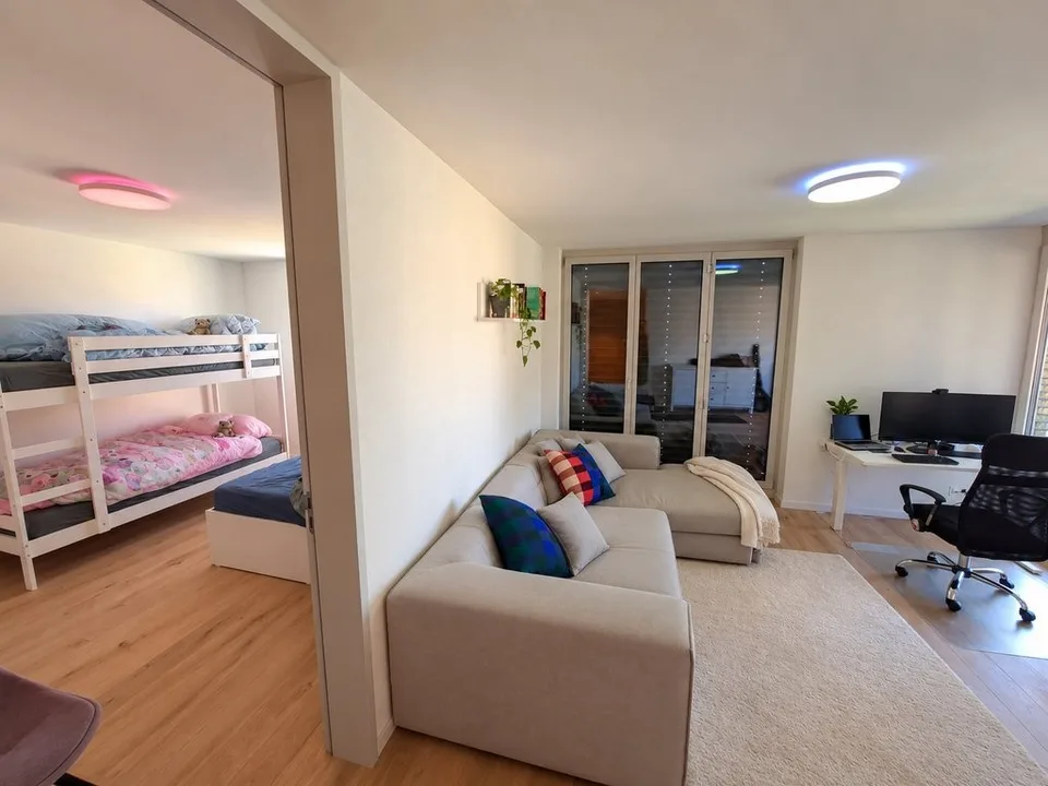 Willkommen in Geroldswil – Foto 4 von 7